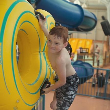 Americana Waterpark Resort & Spa Niagara Falls Eksteriør bilde