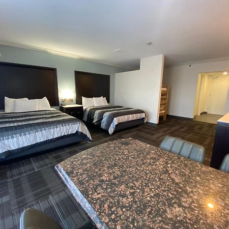 Americana Waterpark Resort & Spa Niagara Falls Eksteriør bilde