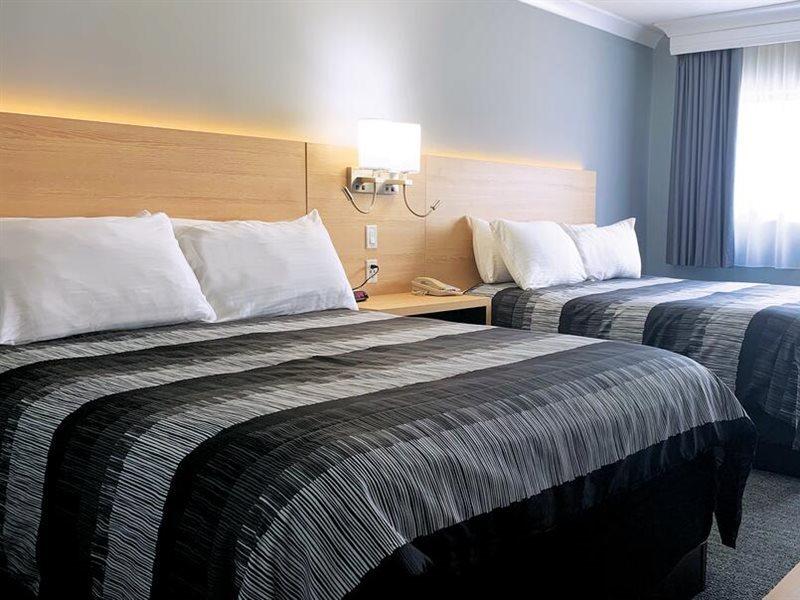 Americana Waterpark Resort & Spa Niagara Falls Eksteriør bilde