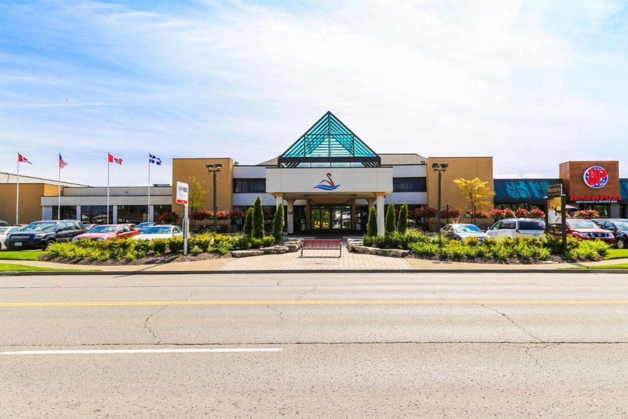 Americana Waterpark Resort & Spa Niagara Falls Eksteriør bilde