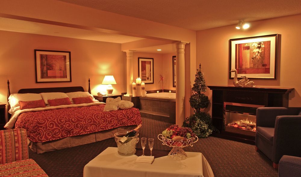 Americana Waterpark Resort & Spa Niagara Falls Eksteriør bilde