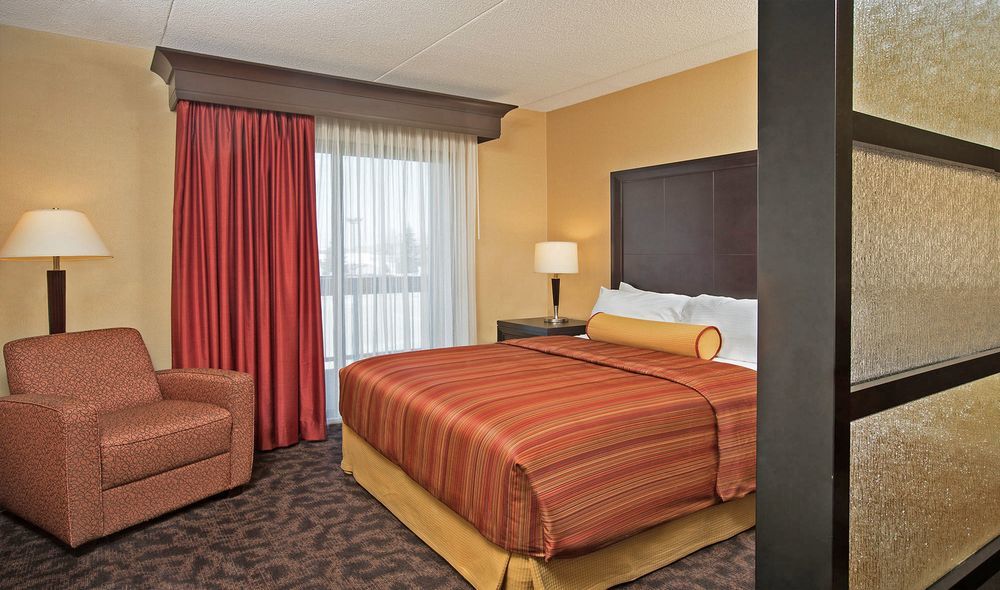 Americana Waterpark Resort & Spa Niagara Falls Eksteriør bilde